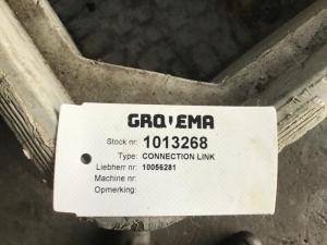 Liebherr Connecting Link